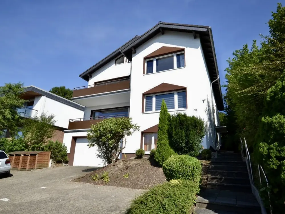3-Zimmer-Wohnung in Overath-Immekeppel