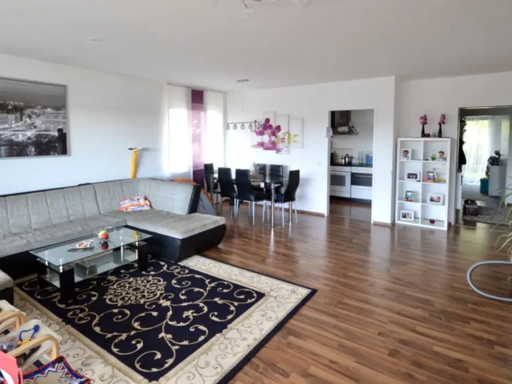 3-Zimmer-Wohnung in Overath-Immekeppel