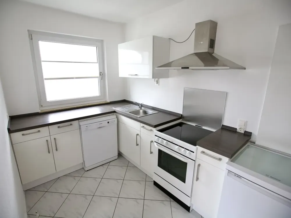 3-Zimmer-Wohnung in Overath-Immekeppel