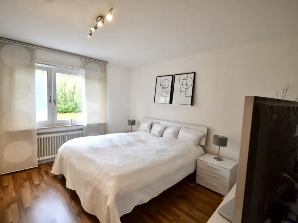 3-Zimmer-Wohnung in Overath-Immekeppel