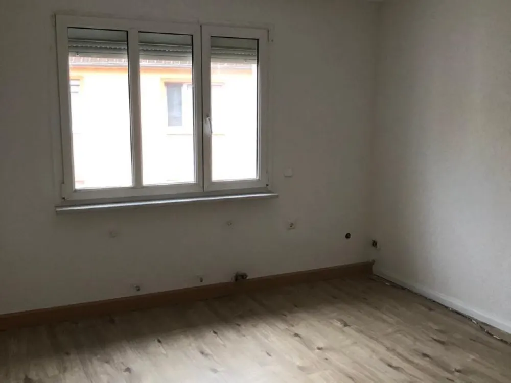 Karlsruhe Weststadt, 2 rooms, kitchen, bathroom