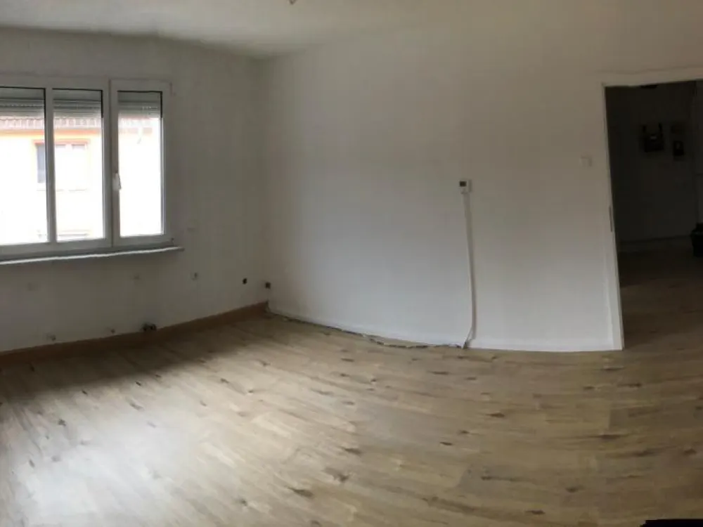 Karlsruhe Weststadt, 2 rooms, kitchen, bathroom