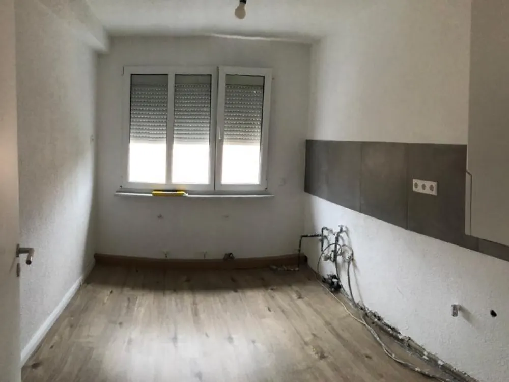 Karlsruhe Weststadt, 2 rooms, kitchen, bathroom