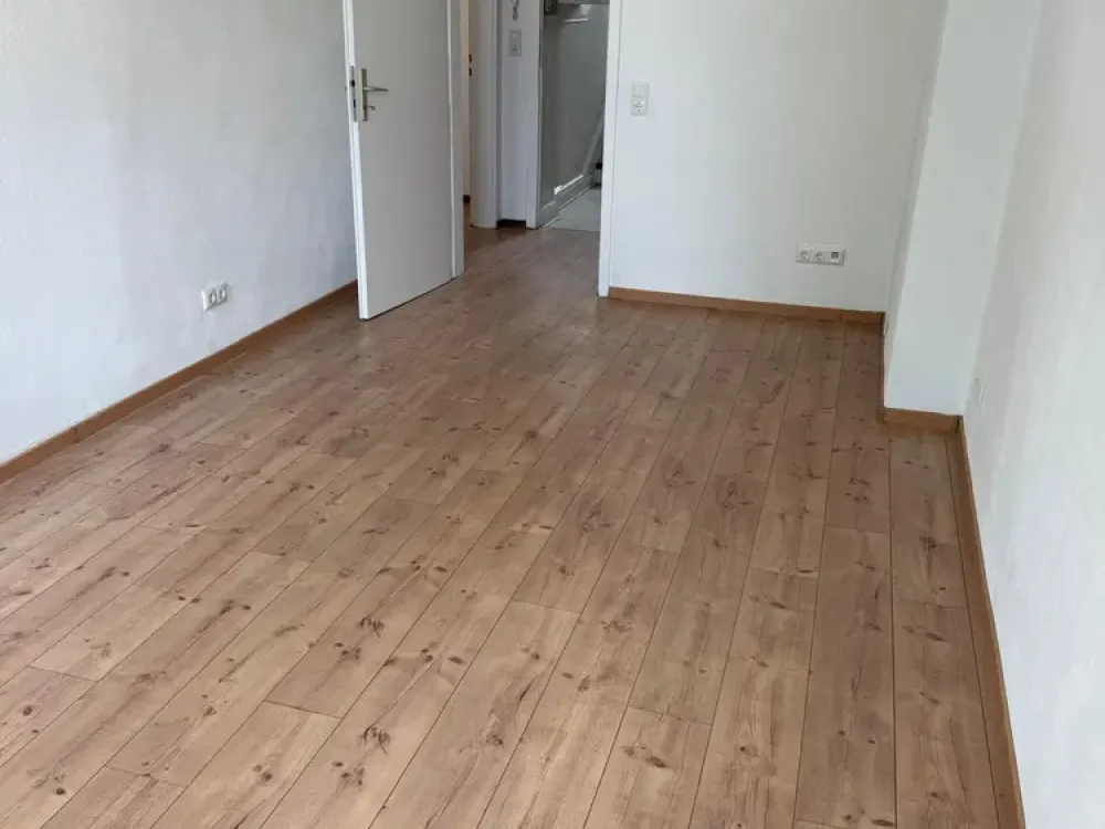 Modernisierte 2-Zimmer-Wohnung mit neuem Bad | ca. 55 m² | sofort frei
