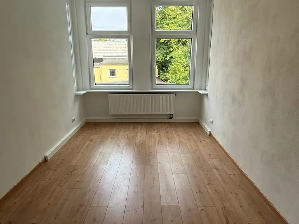 Modernisierte 2-Zimmer-Wohnung mit neuem Bad | ca. 55 m² | sofort frei