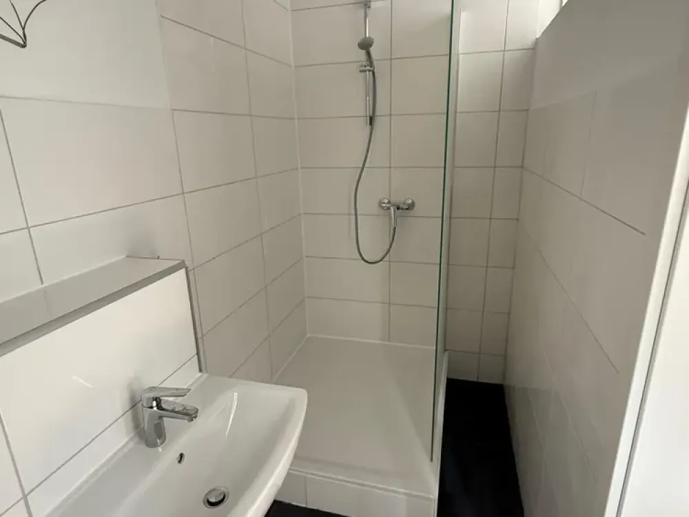 Modernisierte 2-Zimmer-Wohnung mit neuem Bad | ca. 55 m² | sofort frei