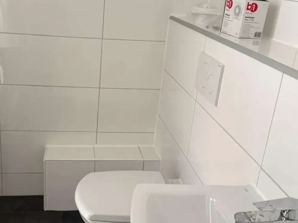 Modernisierte 2-Zimmer-Wohnung mit neuem Bad | ca. 55 m² | sofort frei