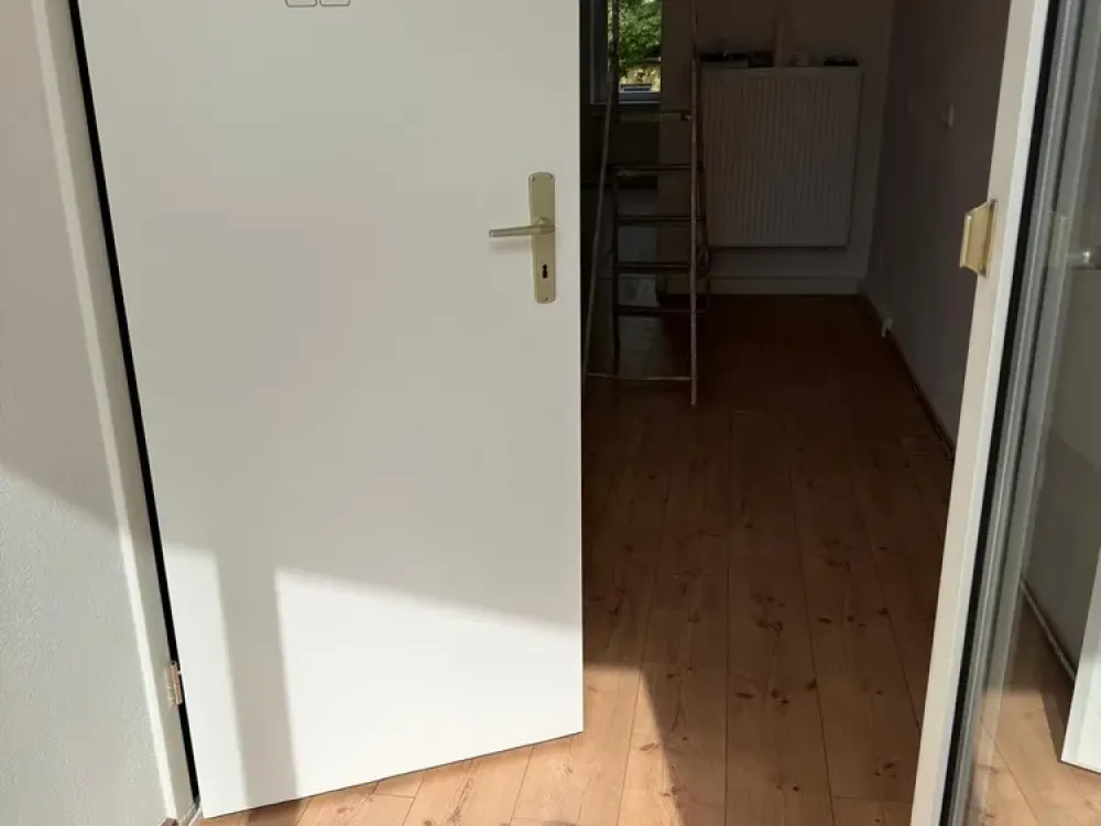 Modernisierte 2-Zimmer-Wohnung mit neuem Bad | ca. 55 m² | sofort frei