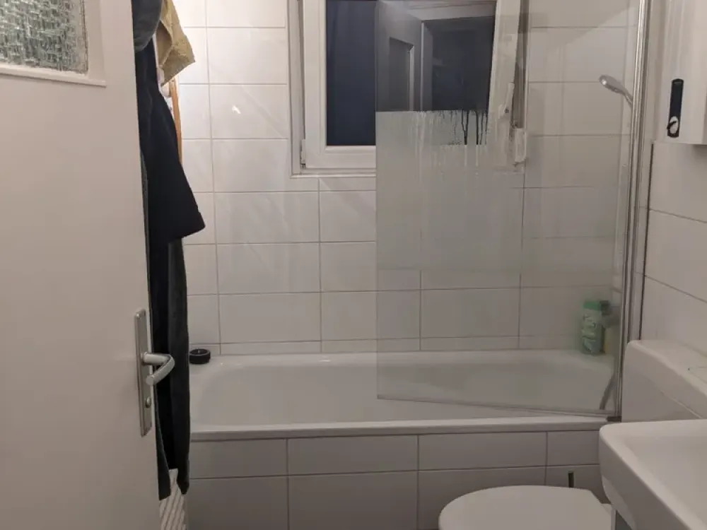Nachmieter für schöne 72m² 3-Zimmer Wohnung in Bremen St.Magnus zum 01.12.2026 gesucht