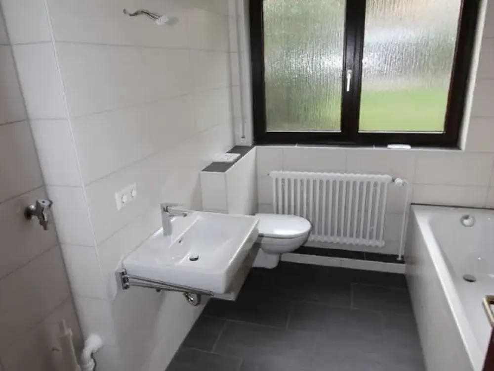Helle 3 Zimmer Wohnung in Freiberg - WBS A Stadt Stuttgart erforderlich
