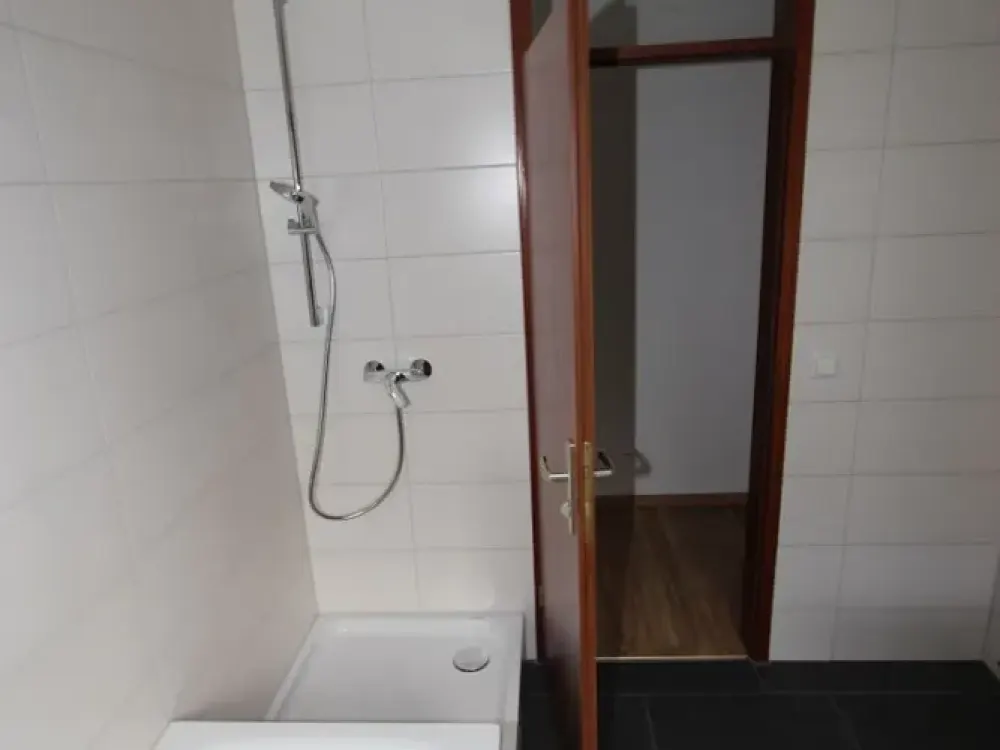 Helle 3 Zimmer Wohnung in Freiberg - WBS A Stadt Stuttgart erforderlich