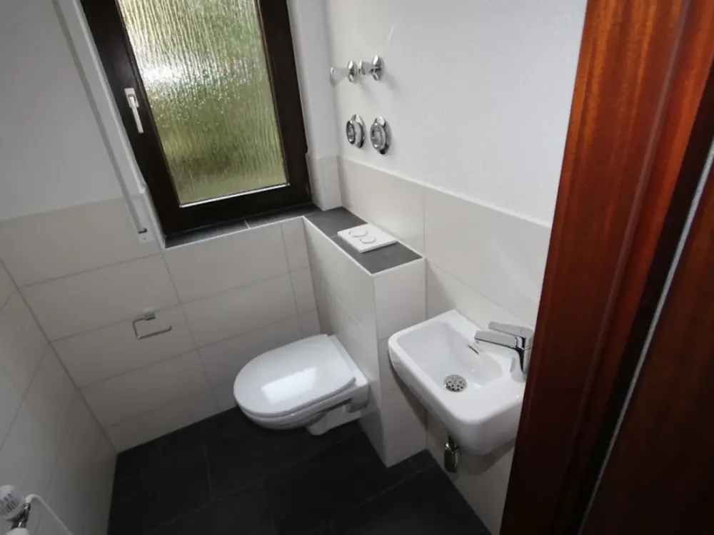 Helle 3 Zimmer Wohnung in Freiberg - WBS A Stadt Stuttgart erforderlich