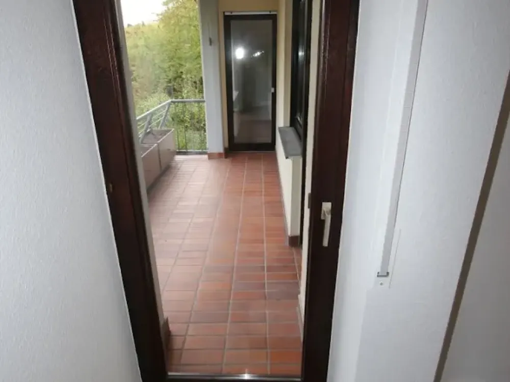 Helle 3 Zimmer Wohnung in Freiberg - WBS A Stadt Stuttgart erforderlich