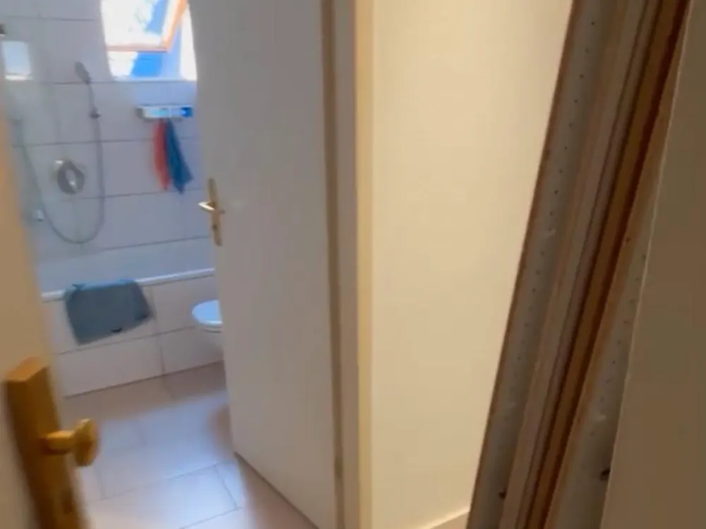 Grosszügige Maisonette-Wohnung in Frankfurt Nordend