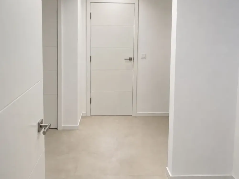 Bright 2-Room Apartment in Central Location of Sarstedt, Elevator, Balcony & Underground Parking