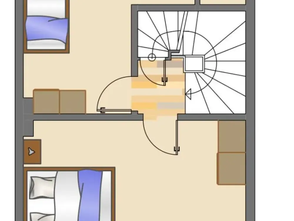 Helle 3 Zimmer-Wohnung in Dortmund Derne (WBS zwingend erforderlich)