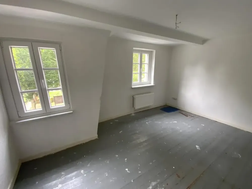 Helle 3 Zimmer-Wohnung in Dortmund Derne (WBS zwingend erforderlich)