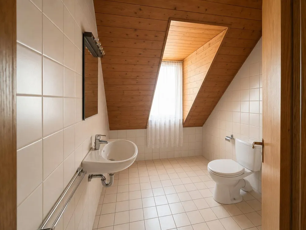 Fully furnished 2-room Apartment