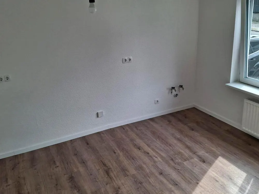 Kernsanierte 3-Zimmer Wohnung zu vermieten