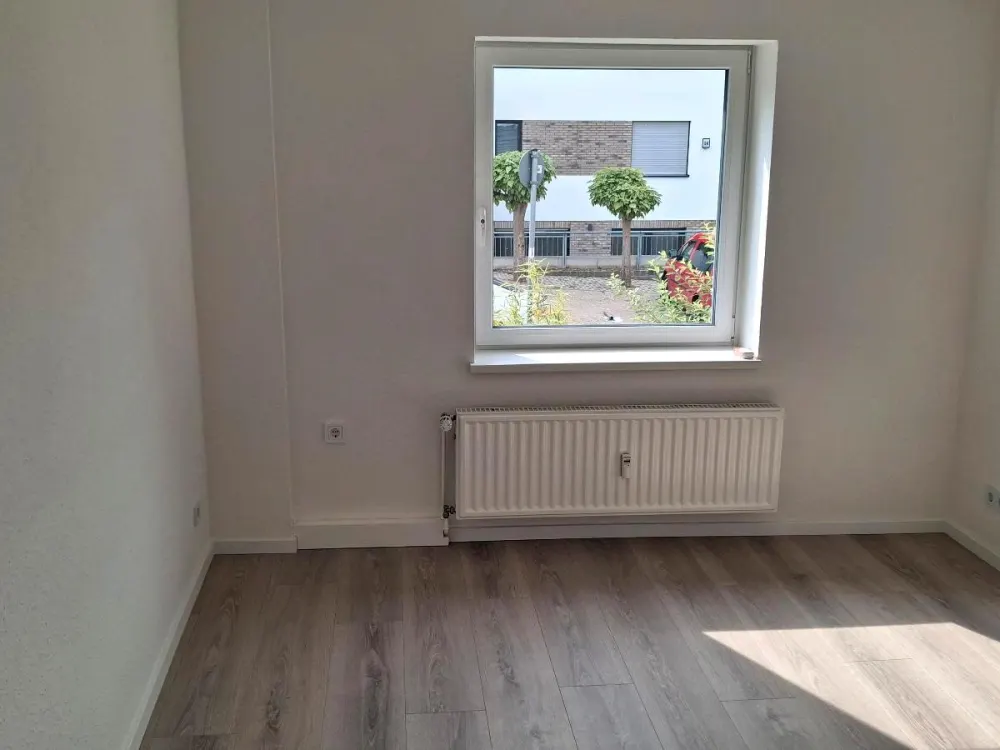Kernsanierte 3-Zimmer Wohnung zu vermieten