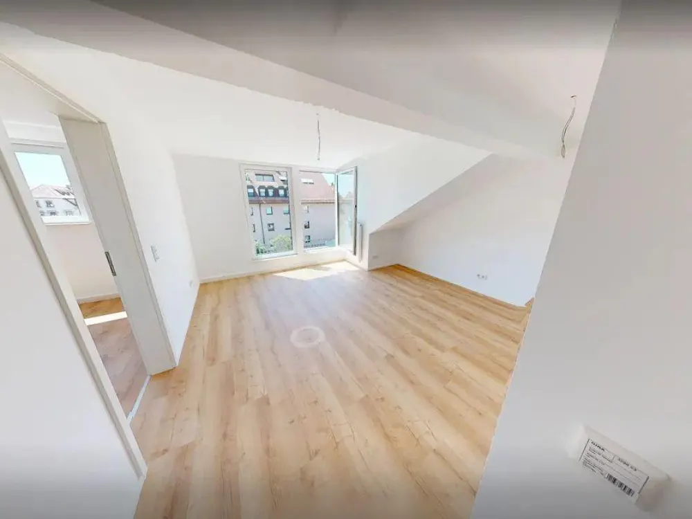 Sanierte 4-Zimmer Wohnungen Zentraler Lage Nürnberg- ab sofort