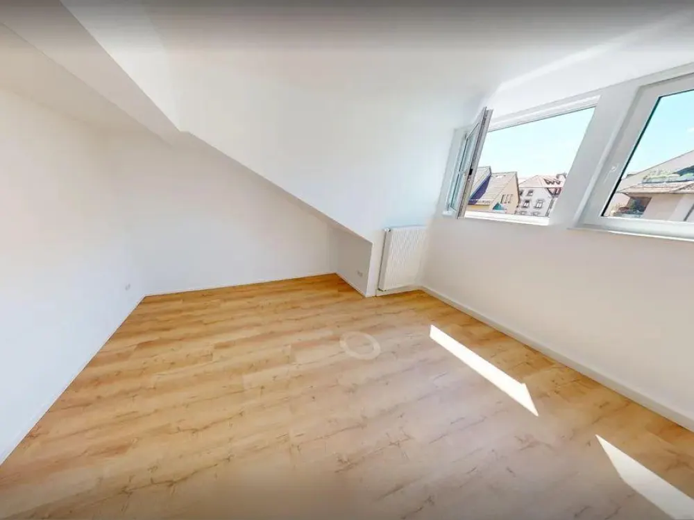 Sanierte 4-Zimmer Wohnungen Zentraler Lage Nürnberg- ab sofort