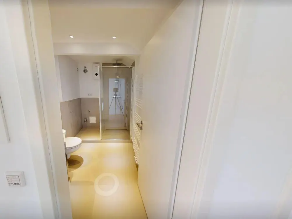 Sanierte 4-Zimmer Wohnungen Zentraler Lage Nürnberg- ab sofort
