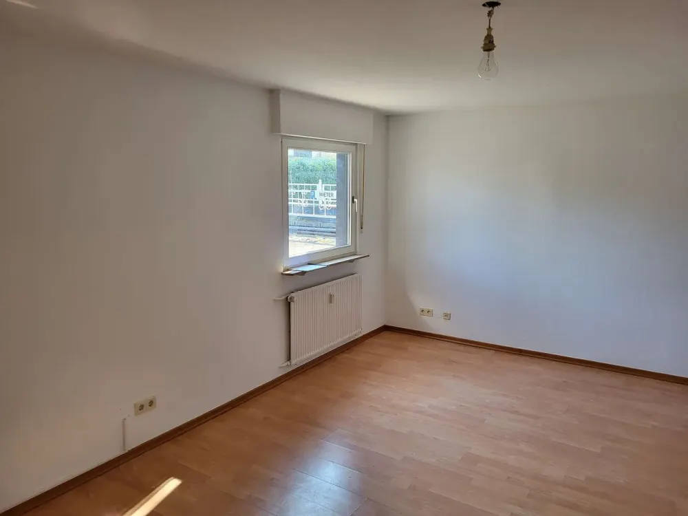 Ruhiges Wohnen im Zentrum von Bornheim