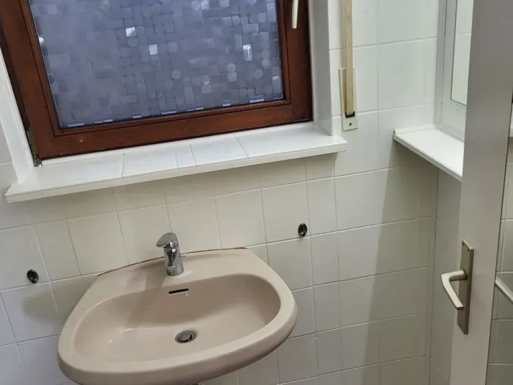 Ruhiges Wohnen im Zentrum von Bornheim