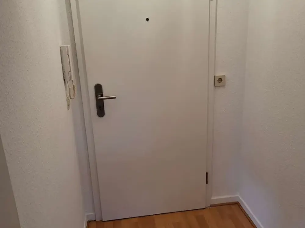 Ruhiges Wohnen im Zentrum von Bornheim