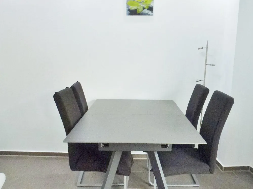 Möblierte 3 Zimmer Wohnung 90m² Neubau Nürnberg ab sofort
