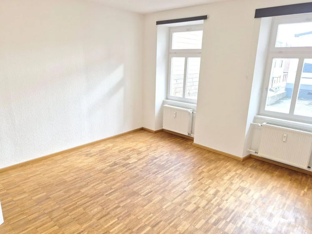 Renovated 1 Room Apartment with Kitchen and Bathroom on the Ground Floor