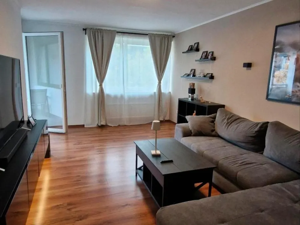 3 Zimmer Wohnung 71m² zum 1.10.26 zu vermieten
