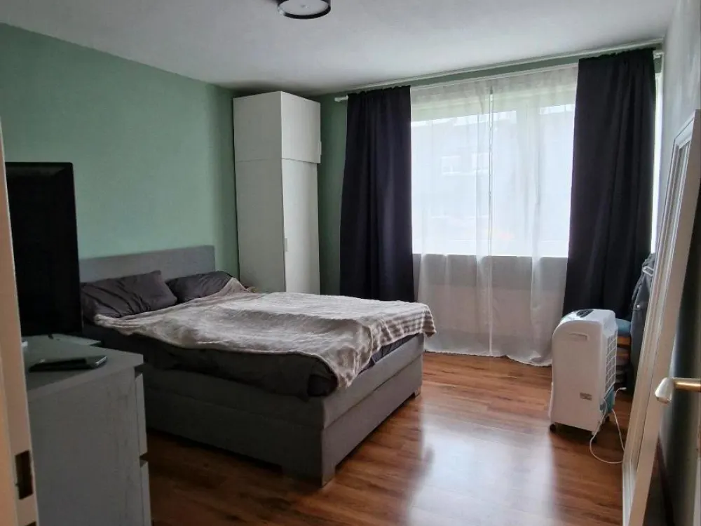 3 Zimmer Wohnung 71m² zum 1.10.26 zu vermieten