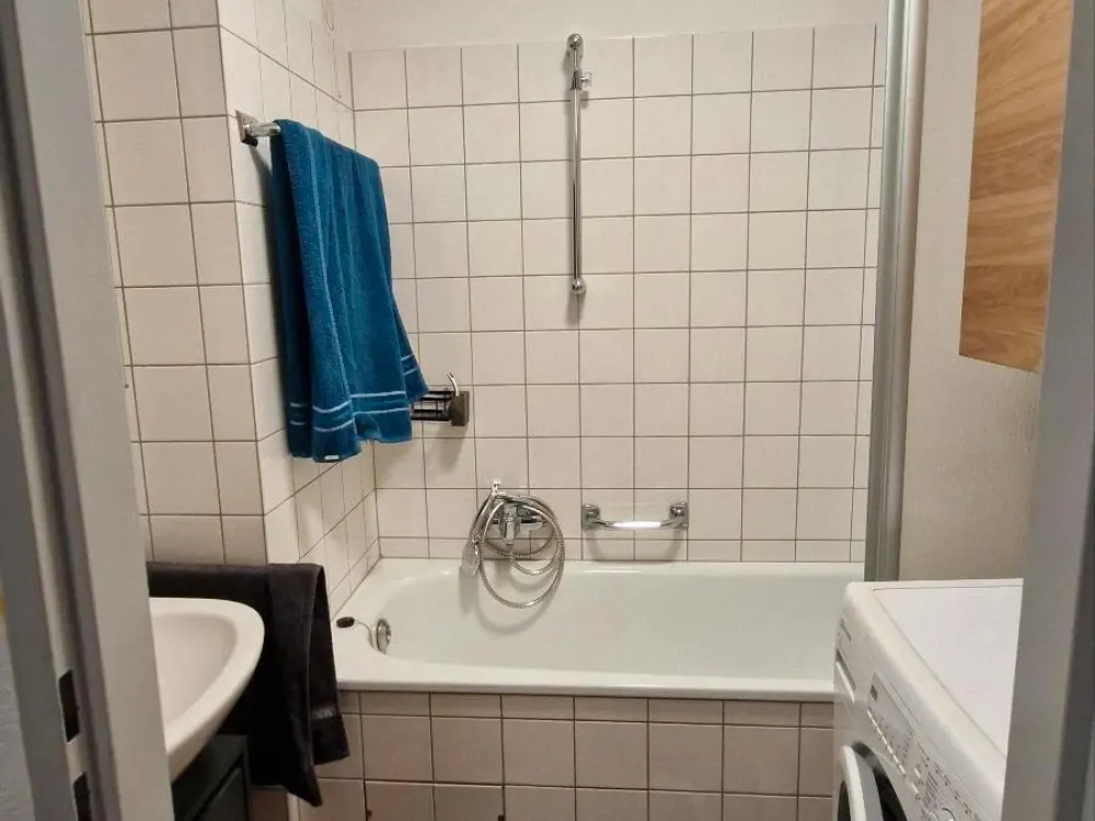 3 Zimmer Wohnung 71m² zum 1.10.26 zu vermieten