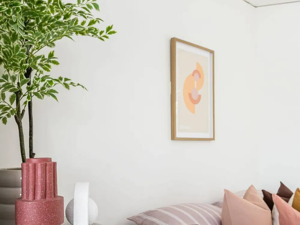 Diamond Double XL Apartment Berlin Tierpark | Community & HTW University