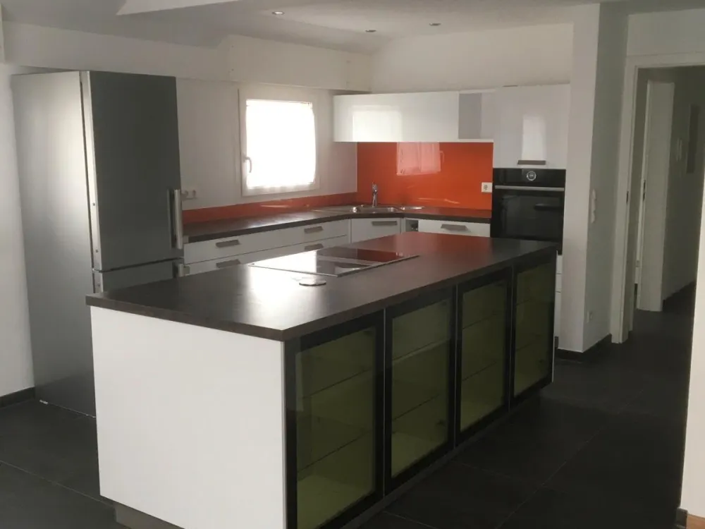 3,5 Zimmer Wohnung in Rutesheim/Perouse