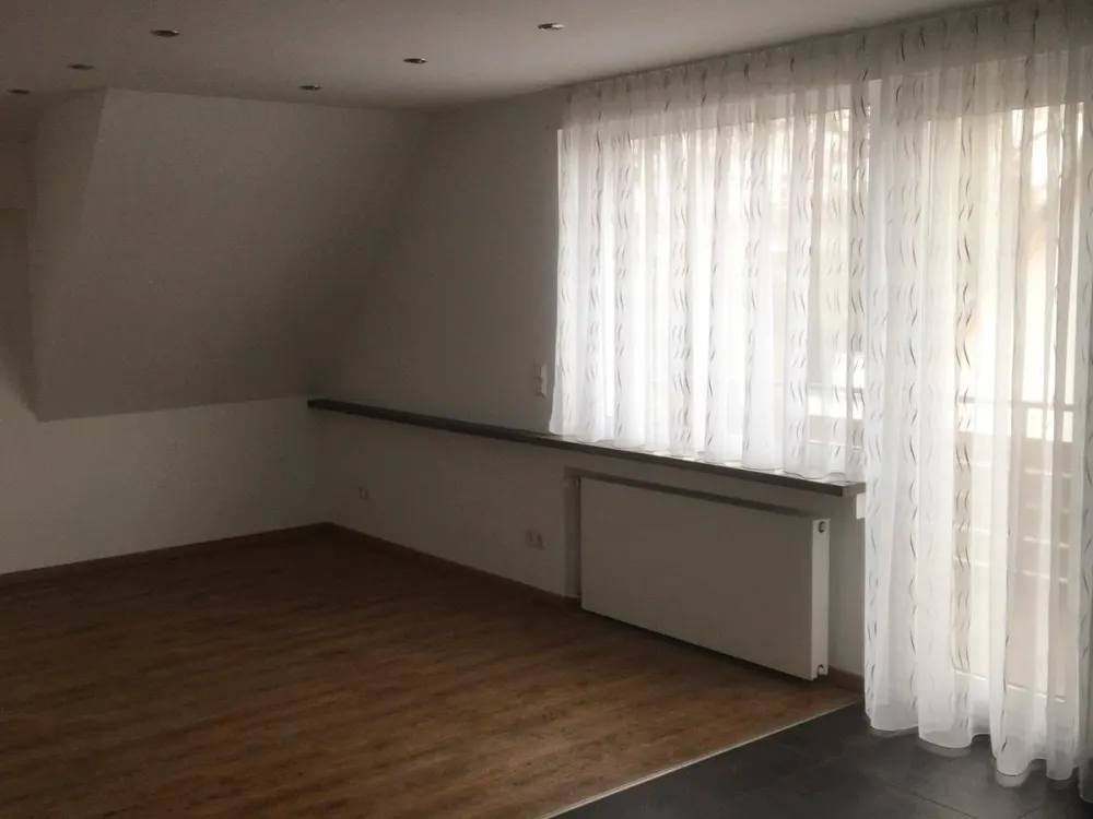 3,5 Zimmer Wohnung in Rutesheim/Perouse