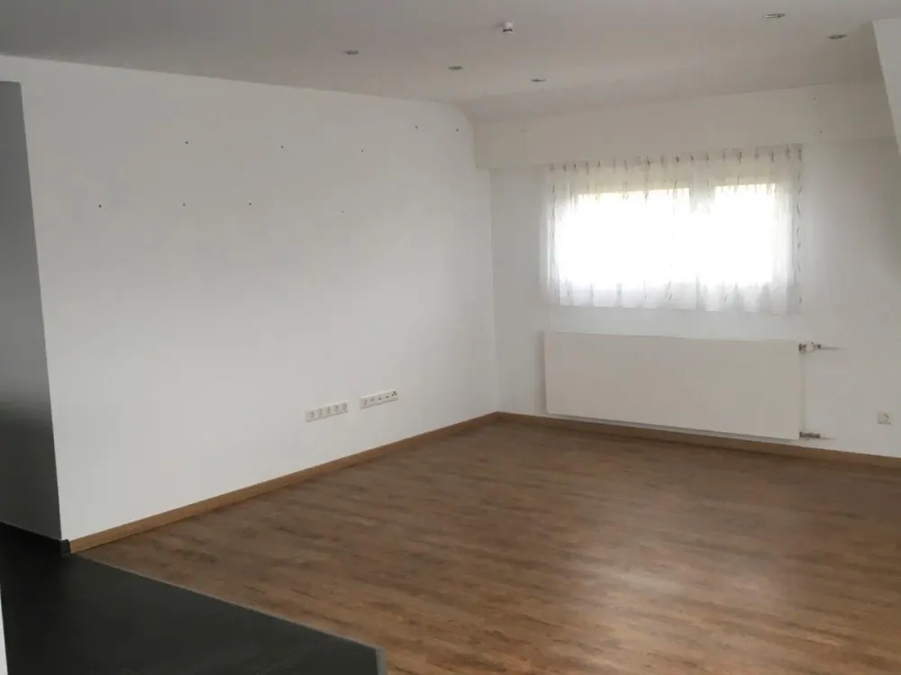 3,5 Zimmer Wohnung in Rutesheim/Perouse