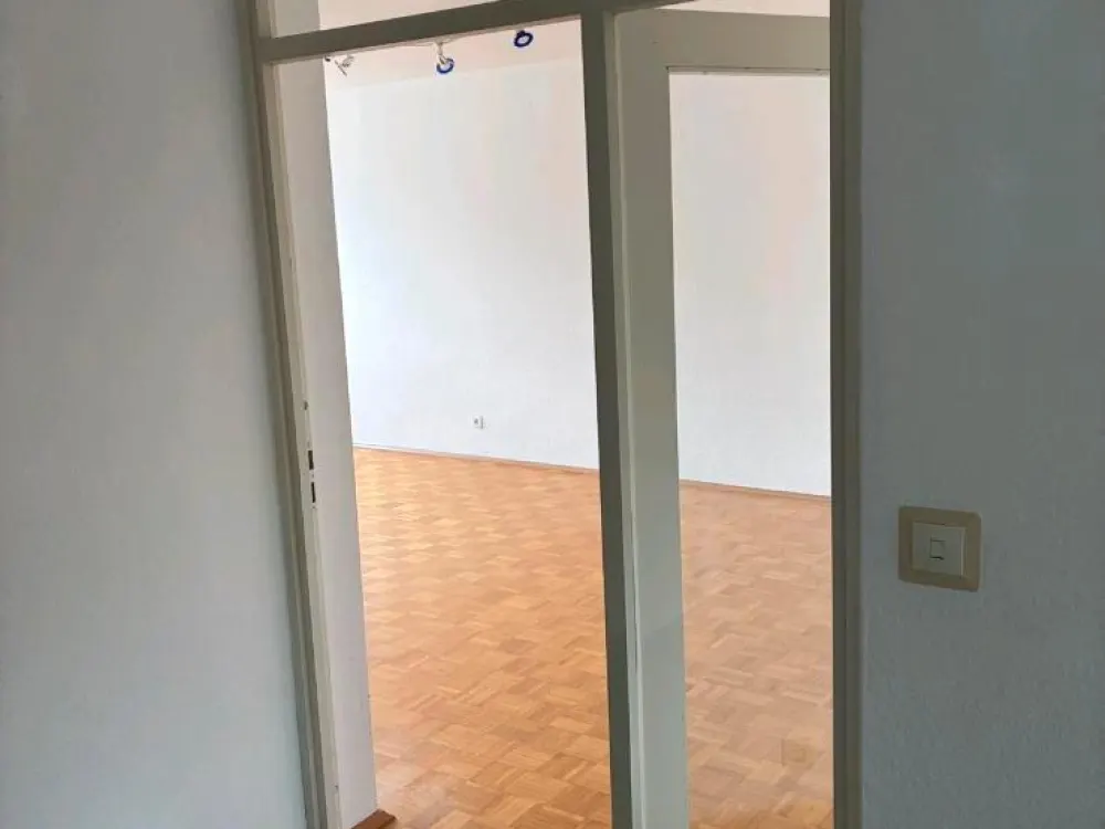 3-Zimmer-Wohnung mit Balkon, Aufzug & Tiefgarage in Herne-Mitte