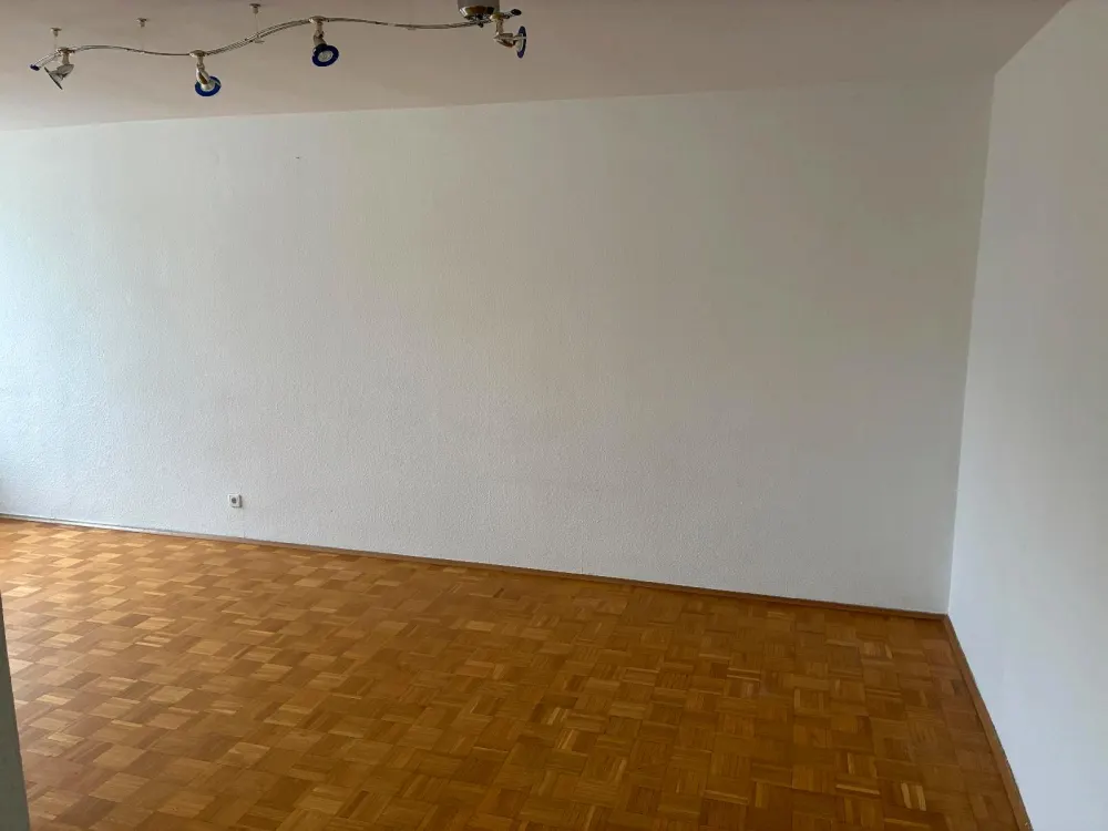 3-Zimmer-Wohnung mit Balkon, Aufzug & Tiefgarage in Herne-Mitte