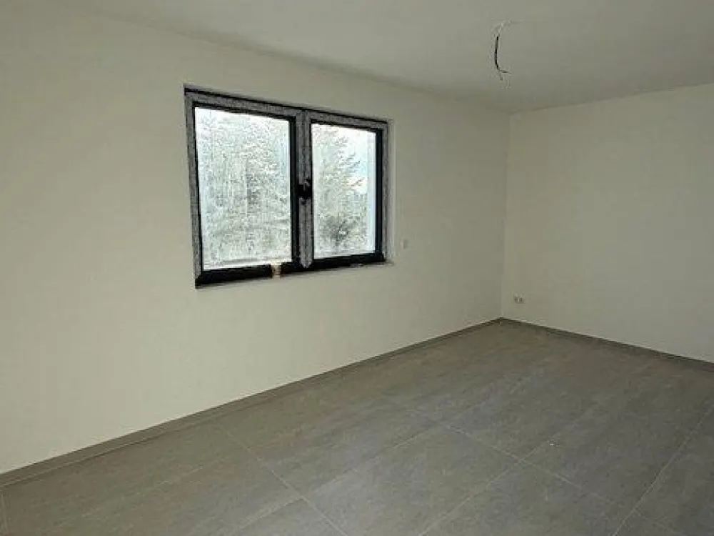 Erstbezug | Penthouse mit 2 Balkonen & Feldblick - Neubau Hannove