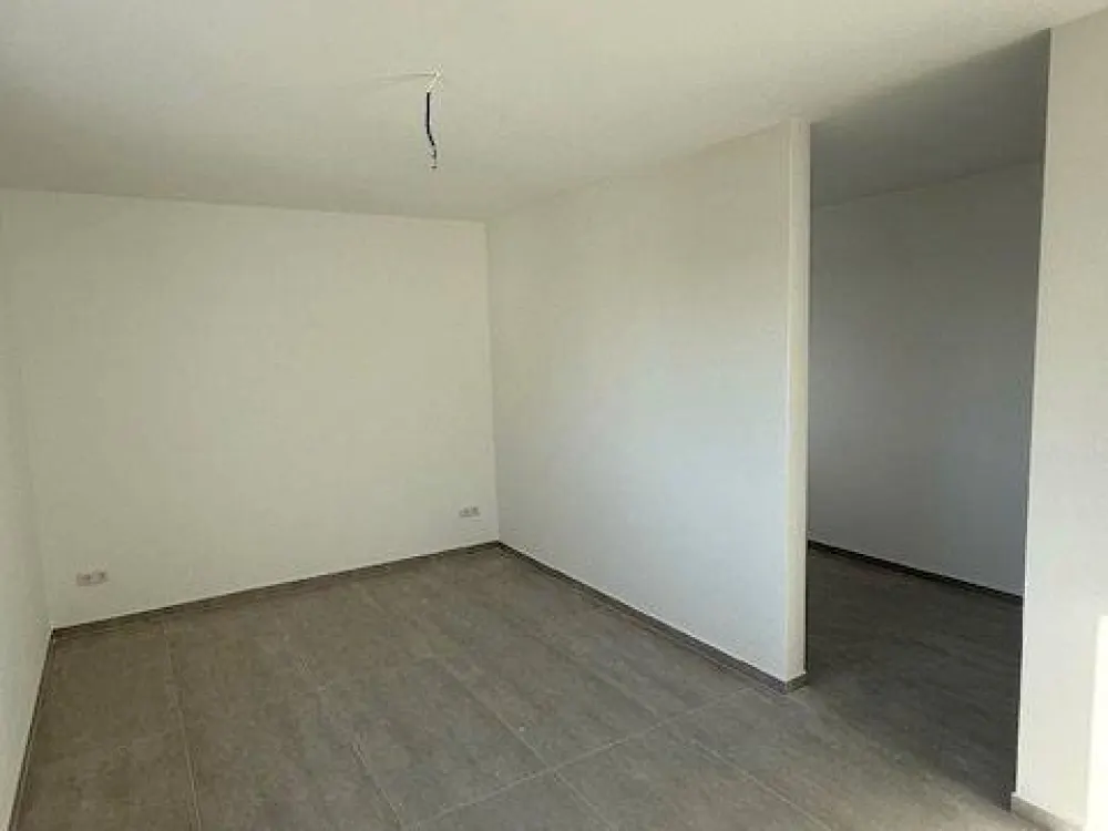 Erstbezug | Penthouse mit 2 Balkonen & Feldblick - Neubau Hannove
