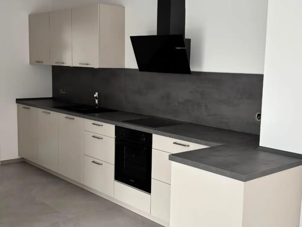 80 qm Neubauwohnung in Hövelhof zu vermieten