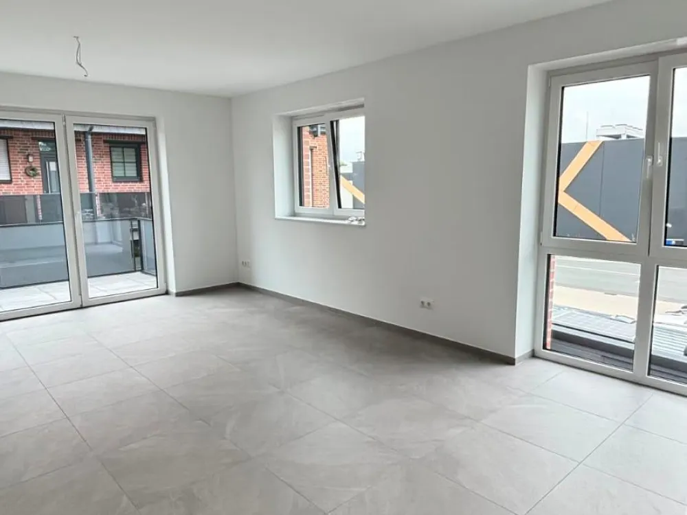 80 qm Neubauwohnung in Hövelhof zu vermieten