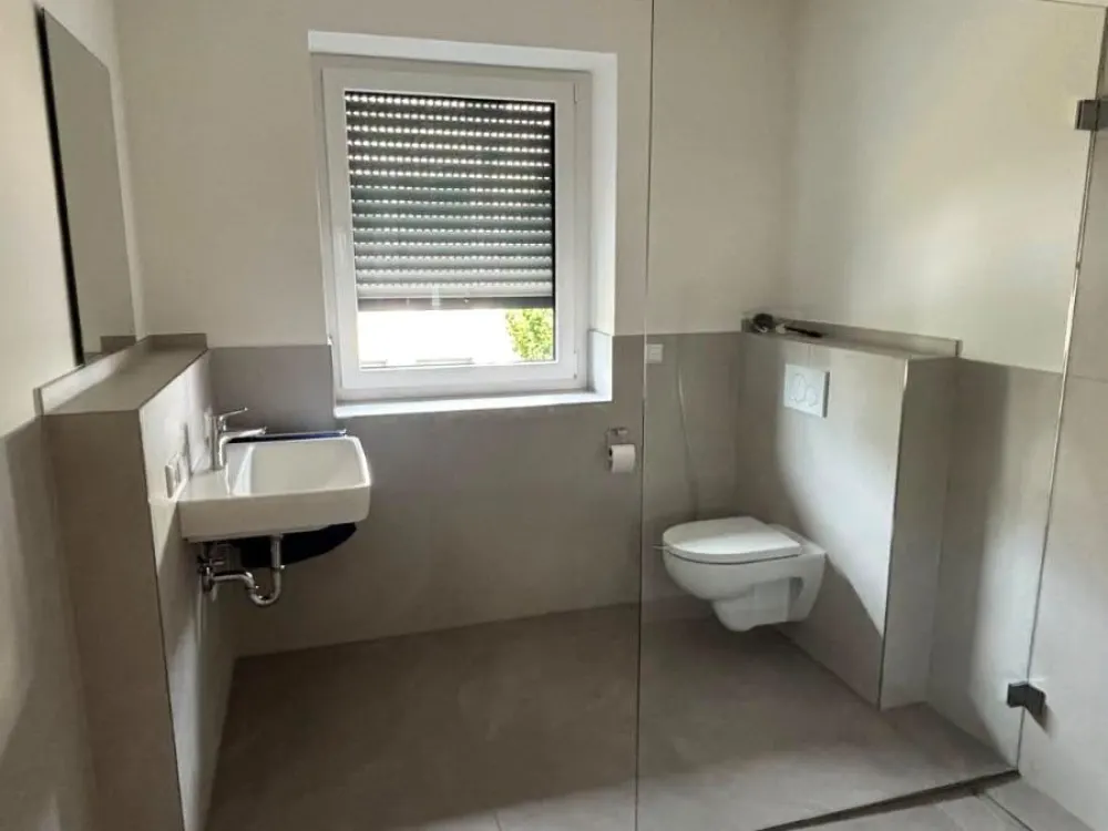 80 qm Neubauwohnung in Hövelhof zu vermieten