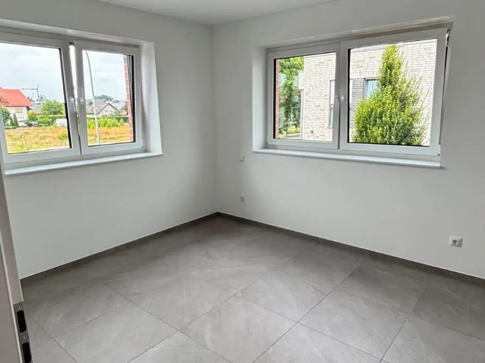 80 qm Neubauwohnung in Hövelhof zu vermieten