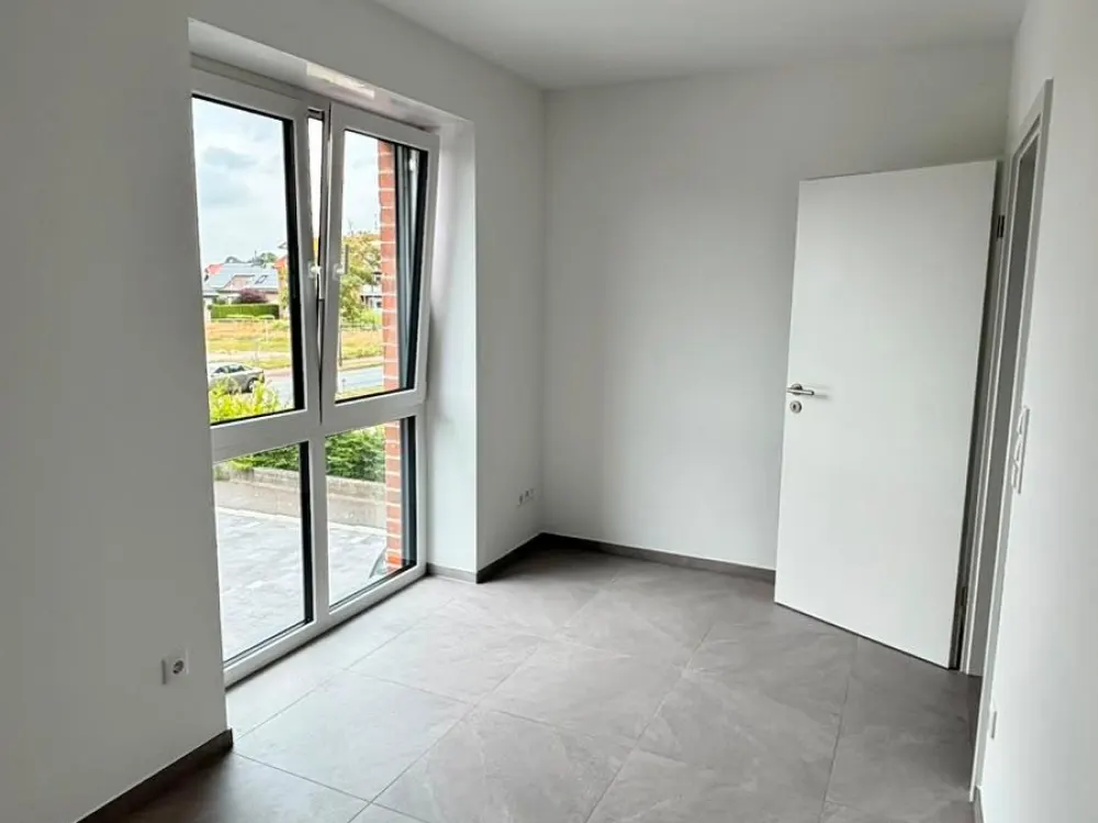 80 qm Neubauwohnung in Hövelhof zu vermieten