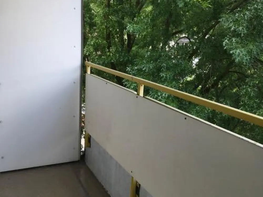 Demnächst frei! 2-Zimmer-Wohnung in Dortmund Aplerbeck