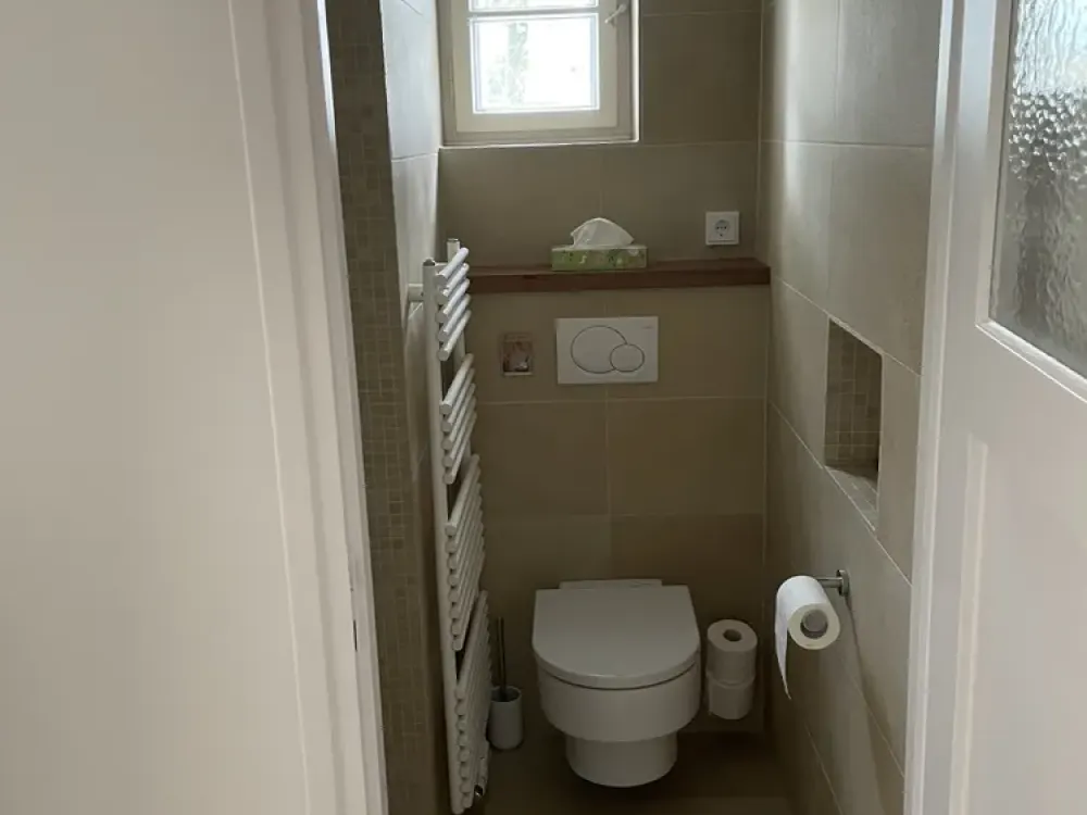2-Room Apartment with Terrace in München-Mittersendling